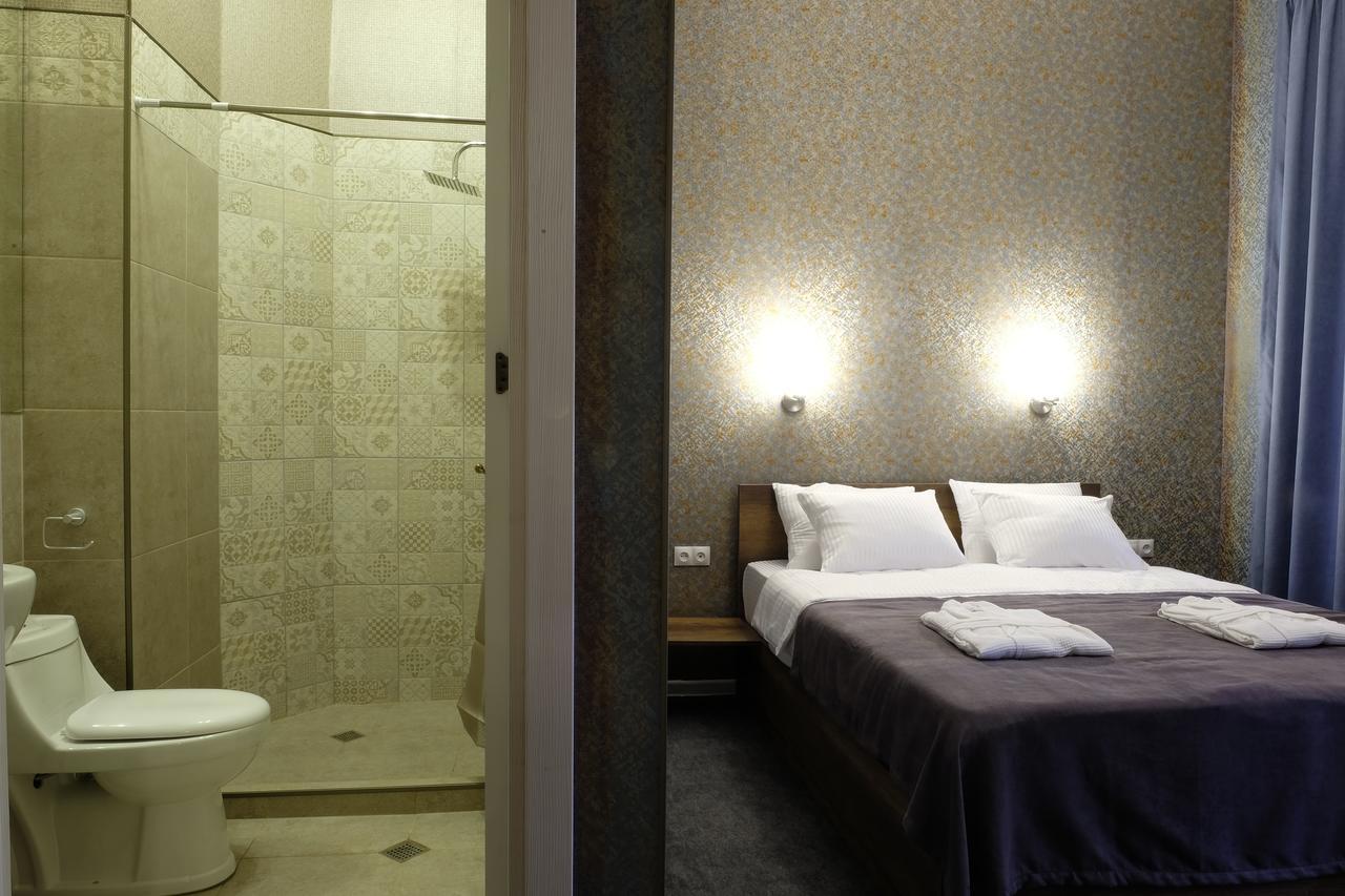 Cocosha Hotel تبليسي المظهر الخارجي الصورة