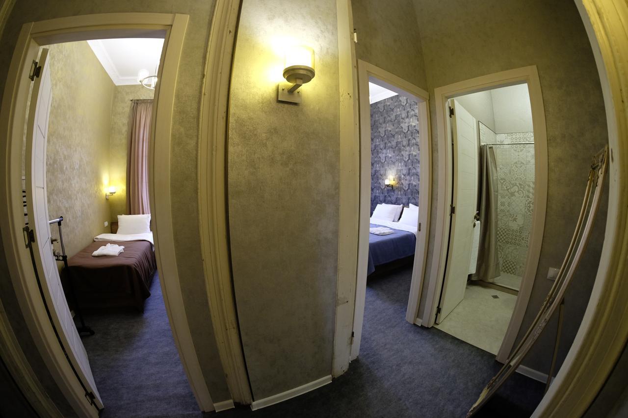 Cocosha Hotel تبليسي المظهر الخارجي الصورة