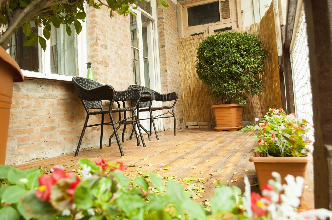 Cocosha Hotel تبليسي المظهر الخارجي الصورة