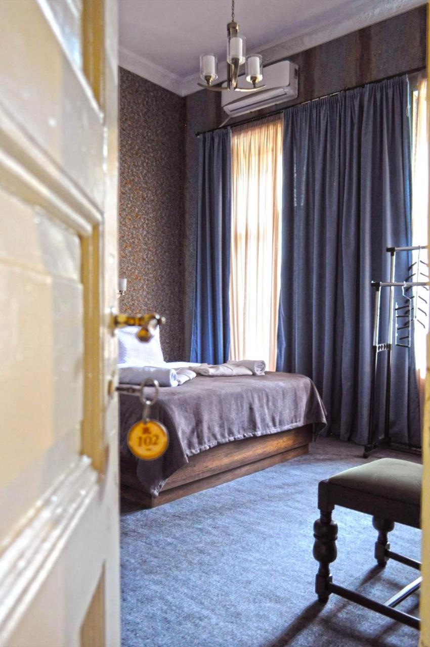 Cocosha Hotel تبليسي المظهر الخارجي الصورة