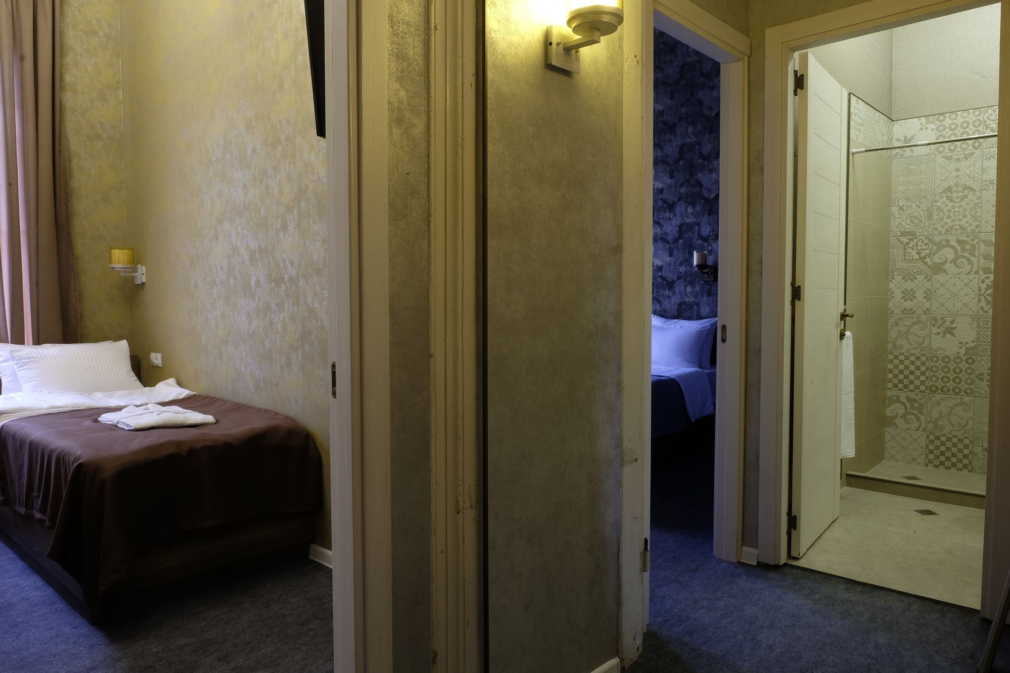 Cocosha Hotel تبليسي المظهر الخارجي الصورة