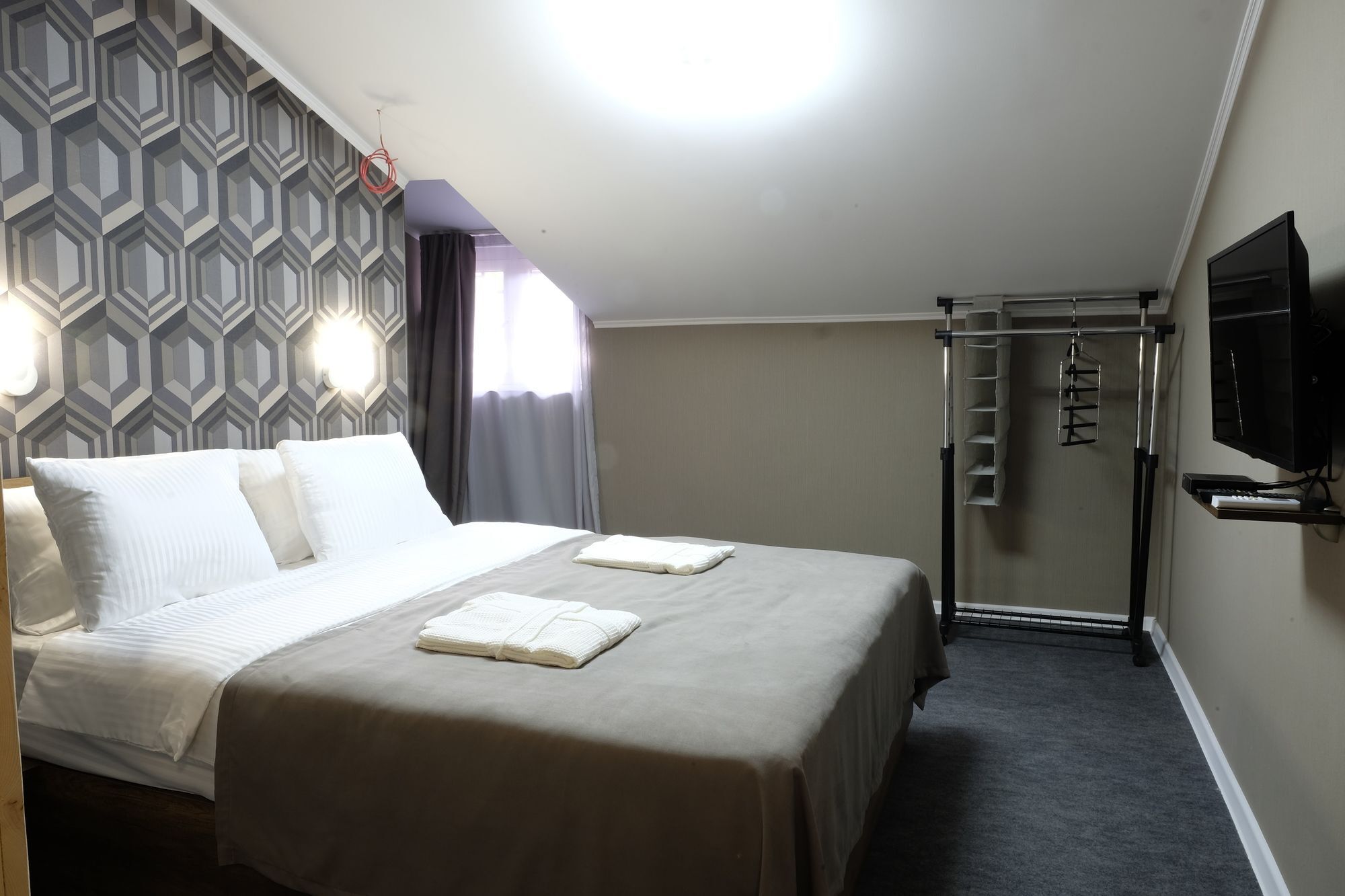 Cocosha Hotel تبليسي المظهر الخارجي الصورة