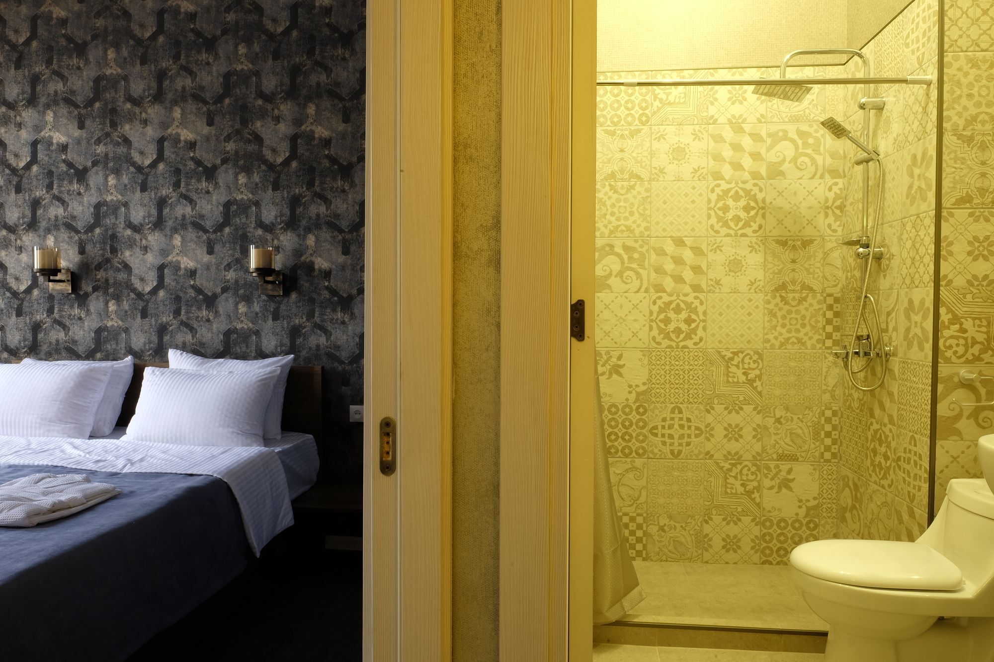 Cocosha Hotel تبليسي المظهر الخارجي الصورة