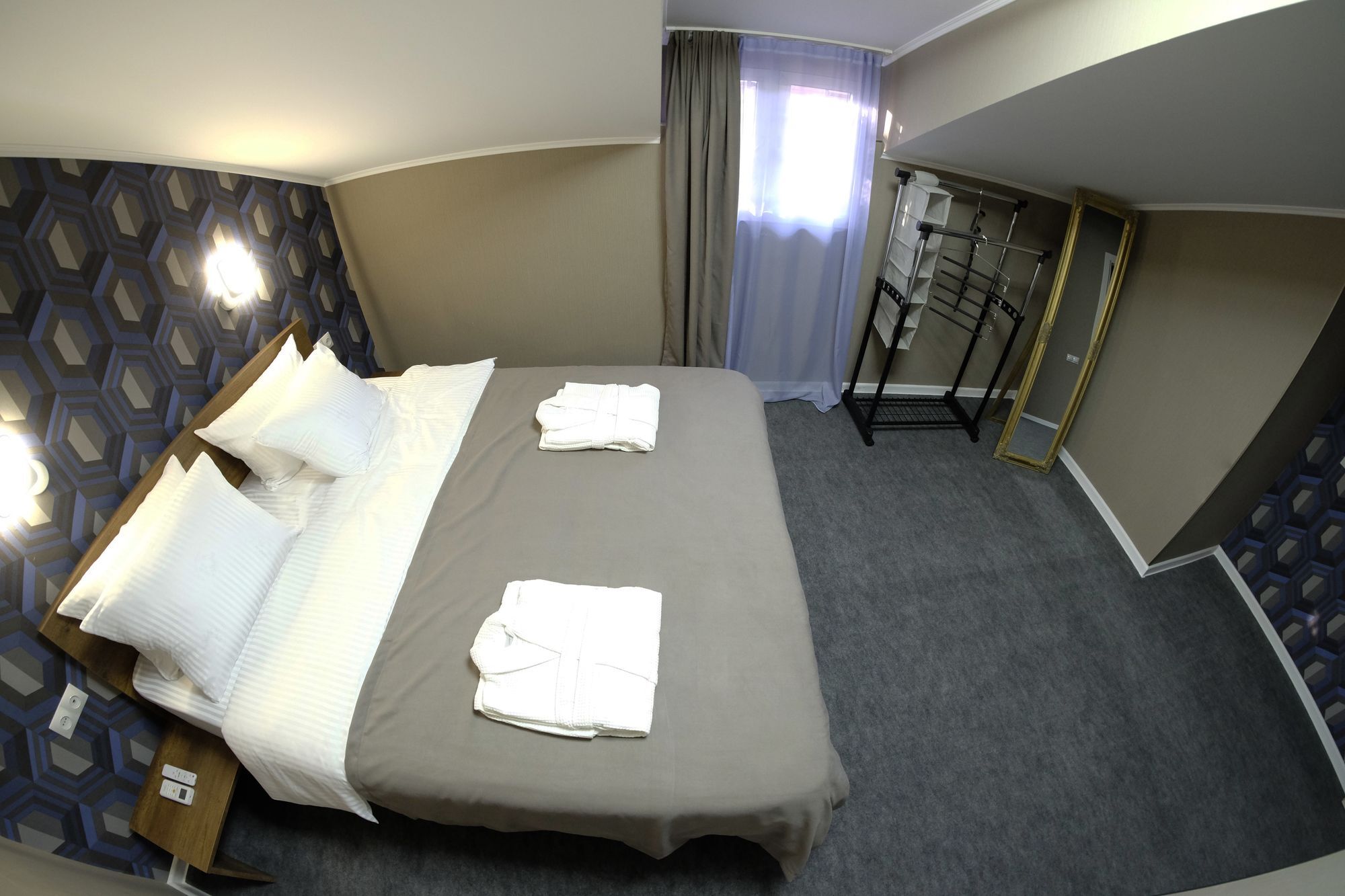 Cocosha Hotel تبليسي المظهر الخارجي الصورة