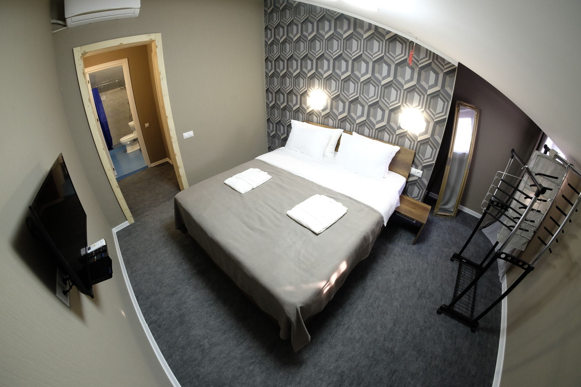 Cocosha Hotel تبليسي المظهر الخارجي الصورة