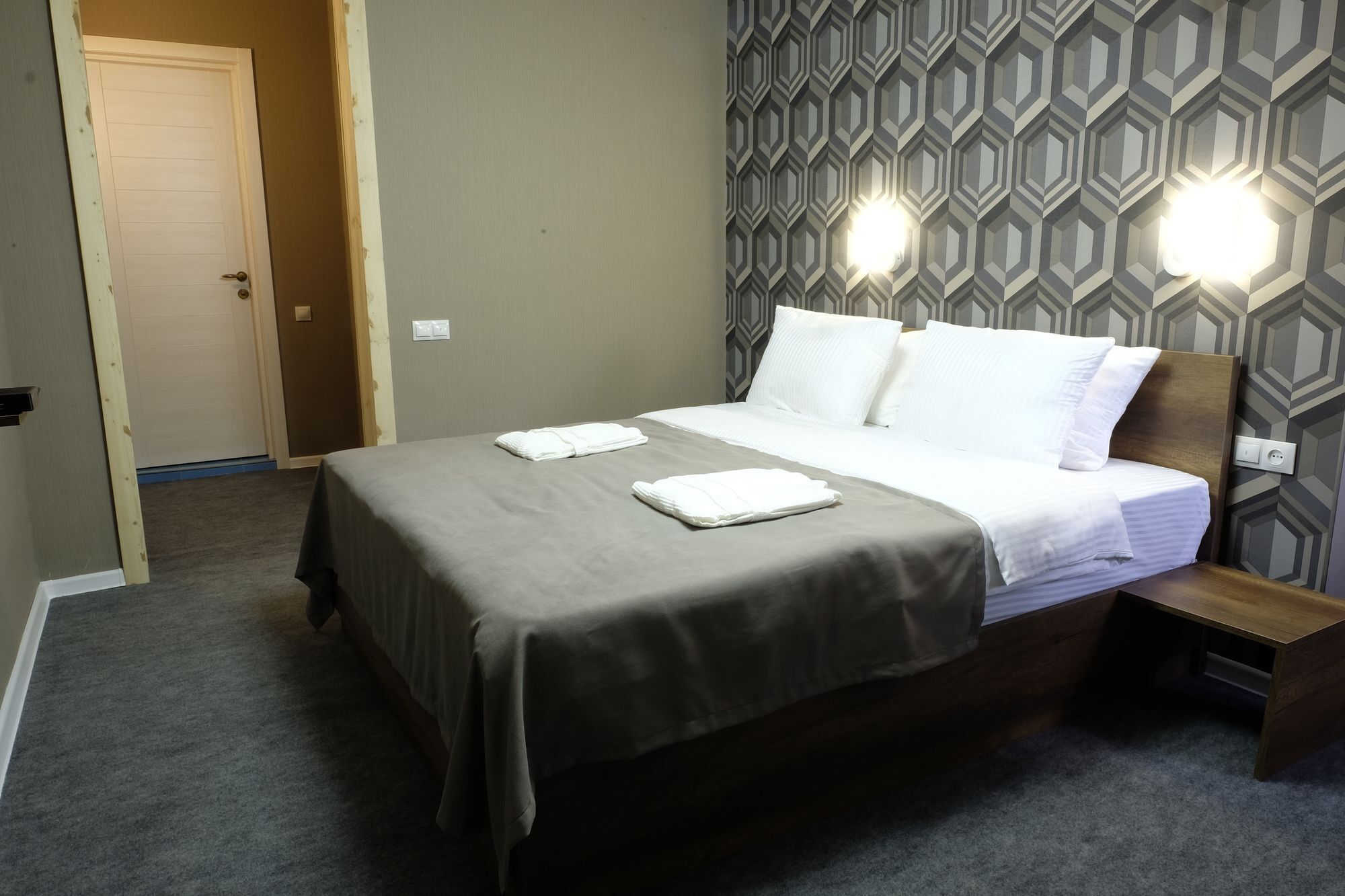 Cocosha Hotel تبليسي المظهر الخارجي الصورة