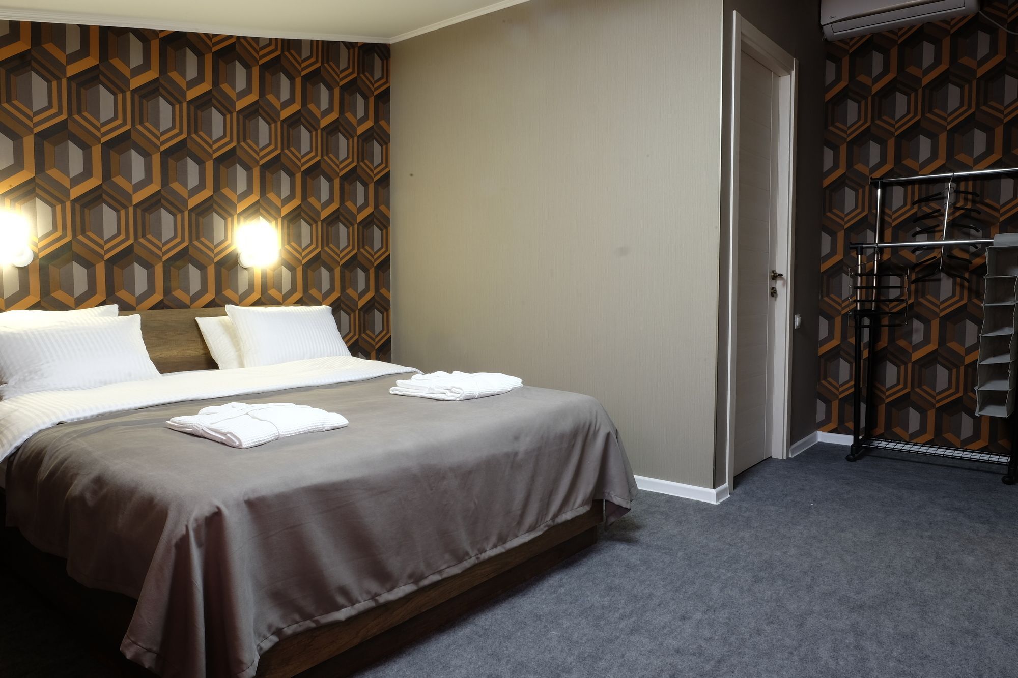 Cocosha Hotel تبليسي المظهر الخارجي الصورة