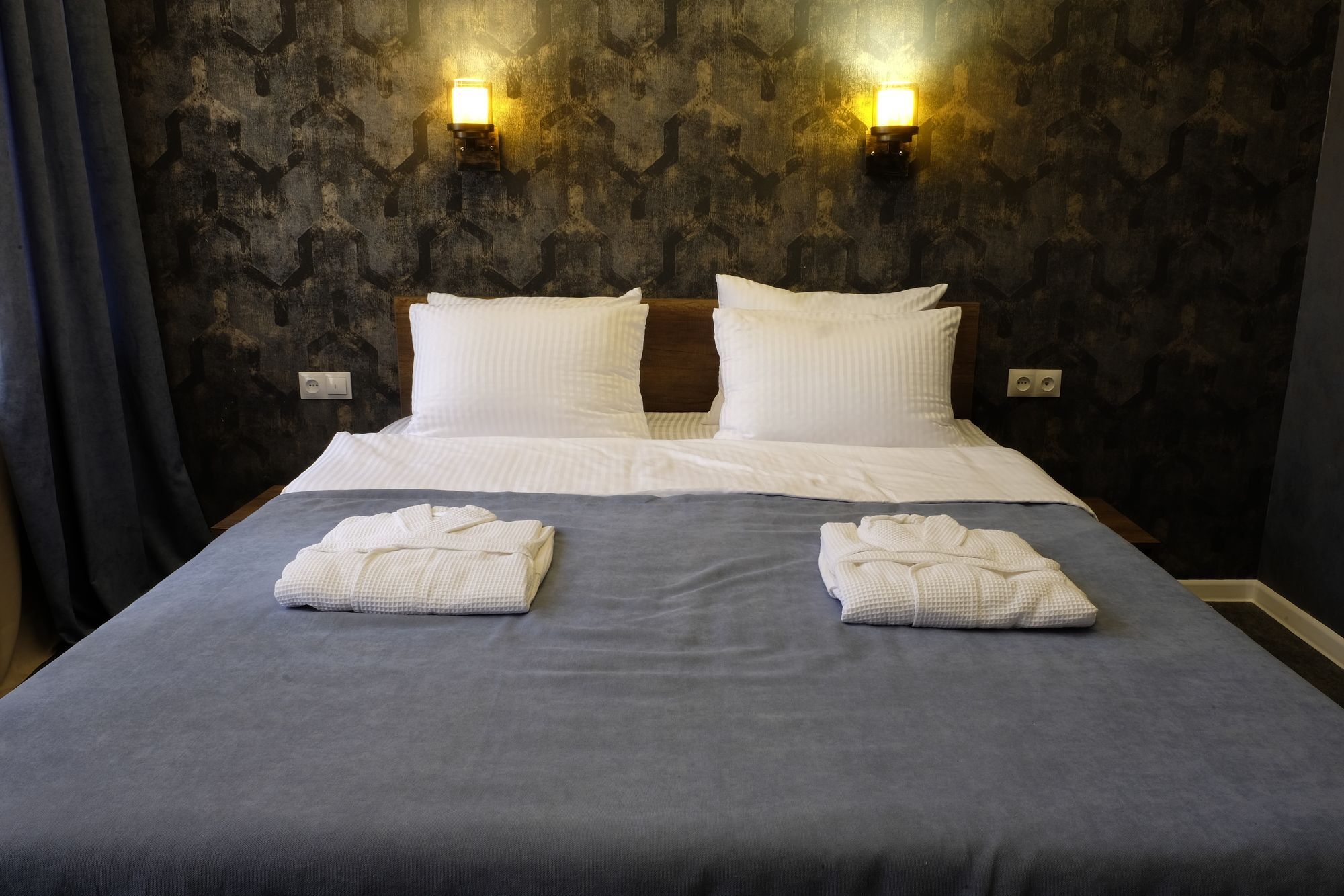 Cocosha Hotel تبليسي المظهر الخارجي الصورة