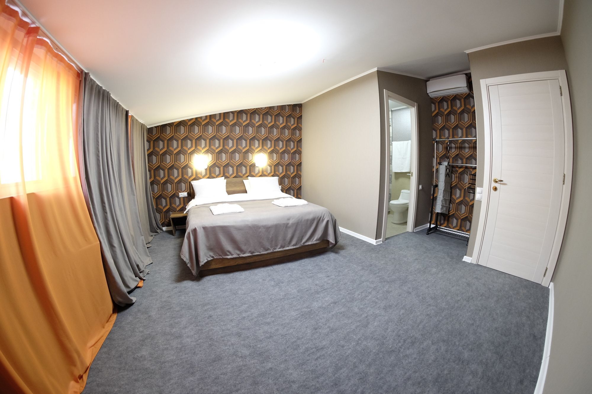 Cocosha Hotel تبليسي المظهر الخارجي الصورة