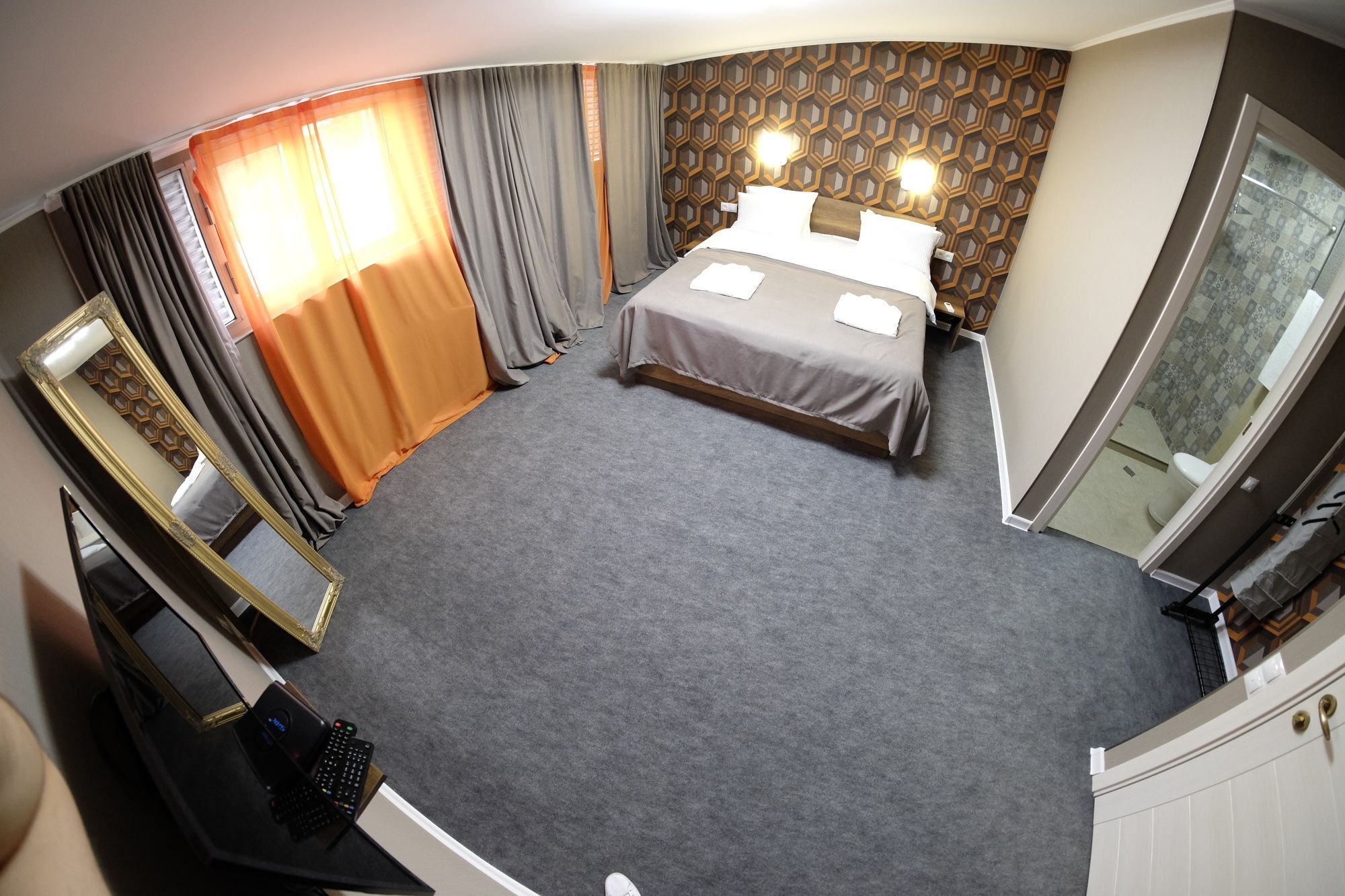 Cocosha Hotel تبليسي المظهر الخارجي الصورة