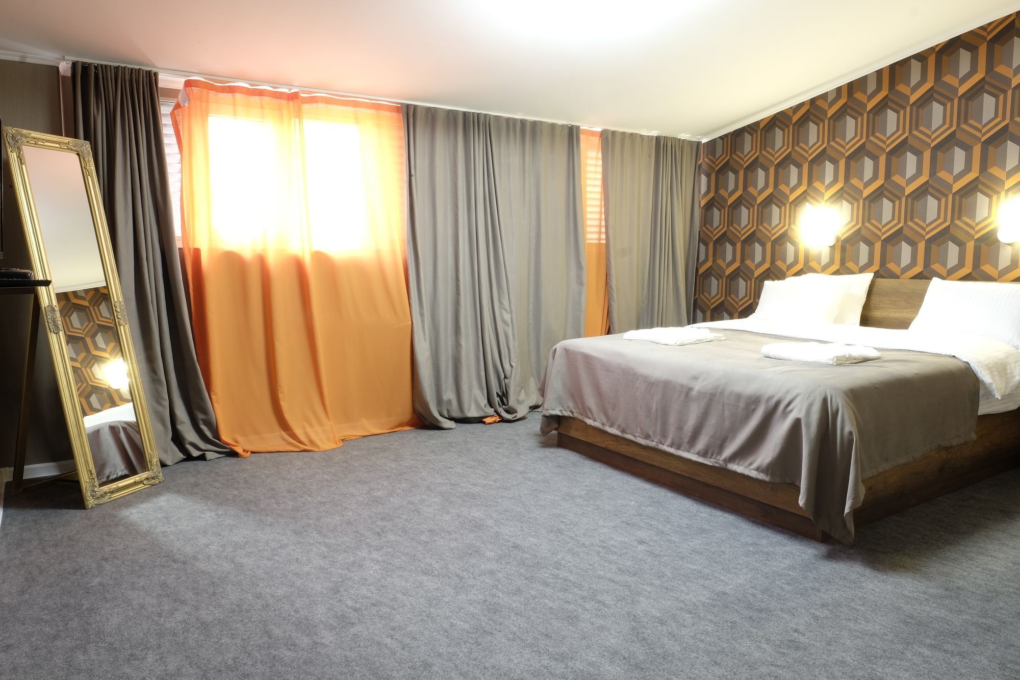 Cocosha Hotel تبليسي المظهر الخارجي الصورة