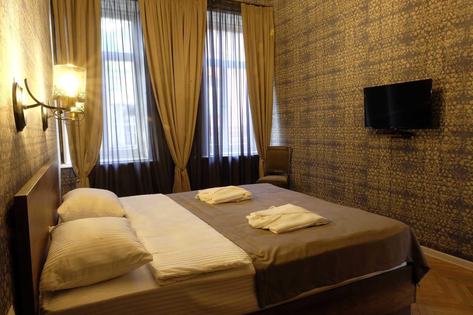 Cocosha Hotel تبليسي المظهر الخارجي الصورة
