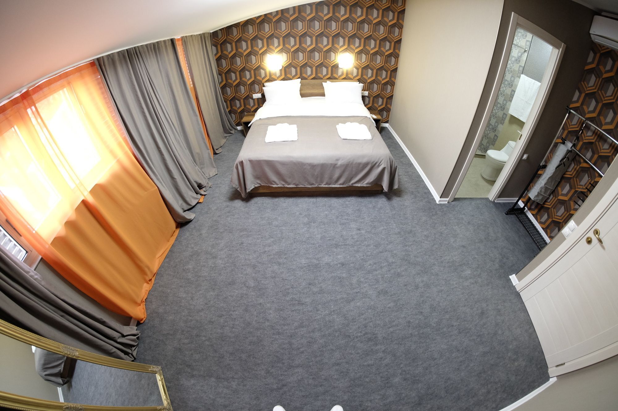 Cocosha Hotel تبليسي المظهر الخارجي الصورة